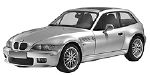 BMW E36-7 B2711 Fault Code