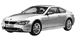 BMW E63 B2711 Fault Code