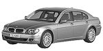 BMW E66 B2711 Fault Code