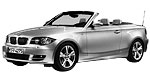 BMW E88 B2711 Fault Code