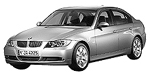 BMW E90 B2711 Fault Code