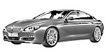 BMW F06 B2711 Fault Code