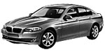 BMW F10 B2711 Fault Code